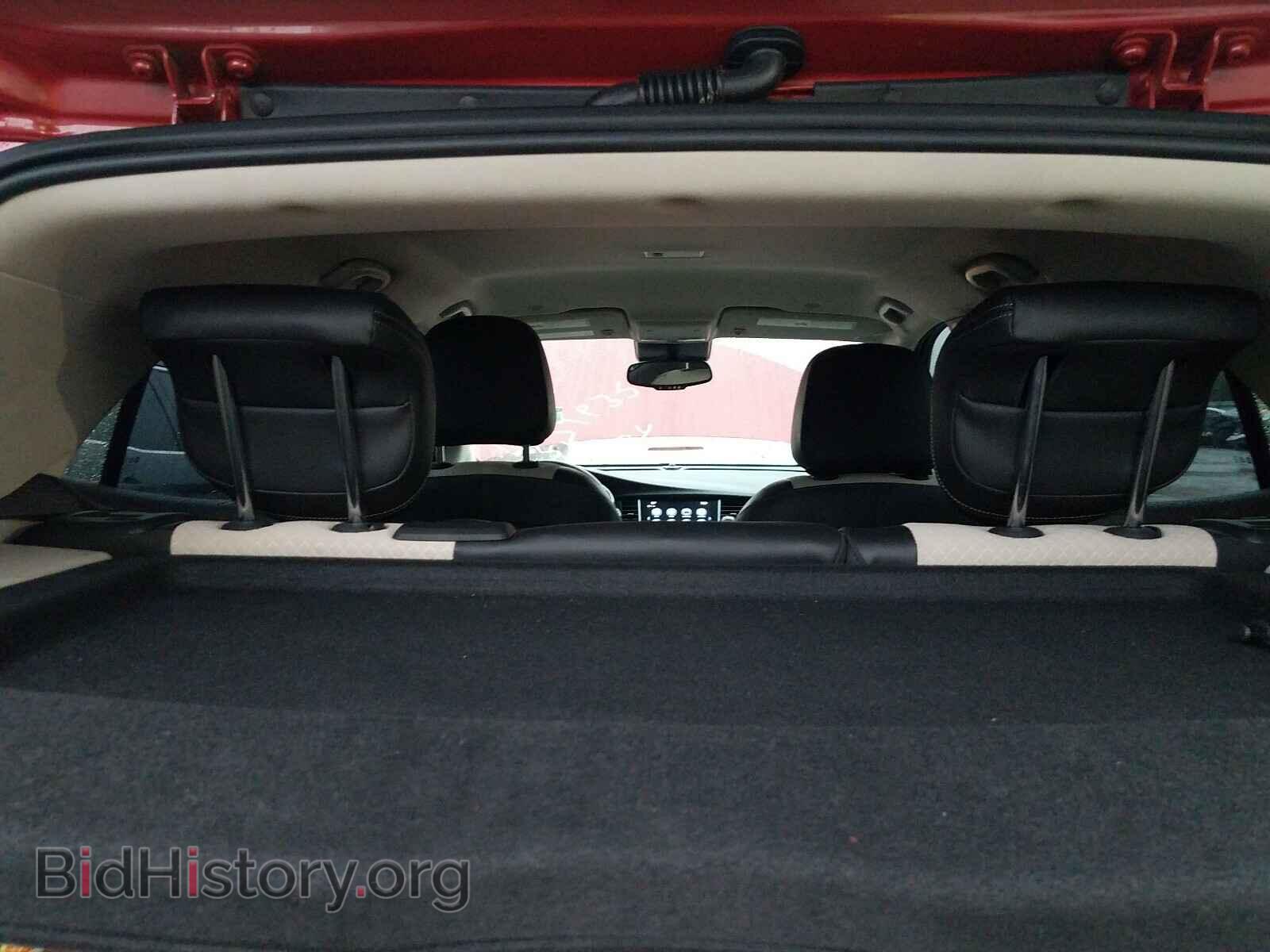 2019 BUICK ENCORE - VIN: KL4CJASB3KB714429 - Photo 9