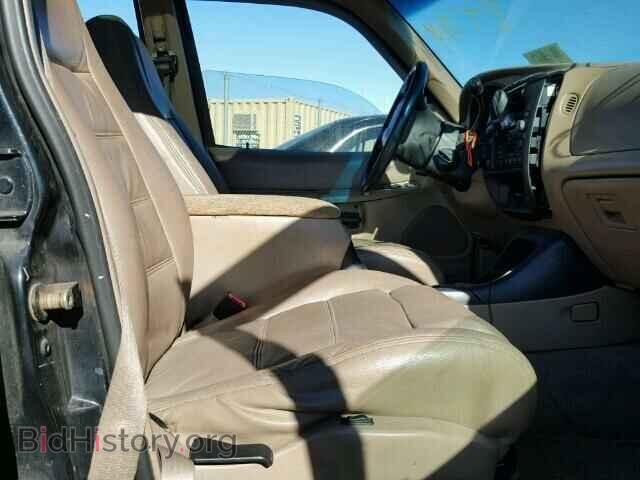 1998 FORD EXPLORER - VIN: 1FMZU34E8WZB30370 - Фото 5