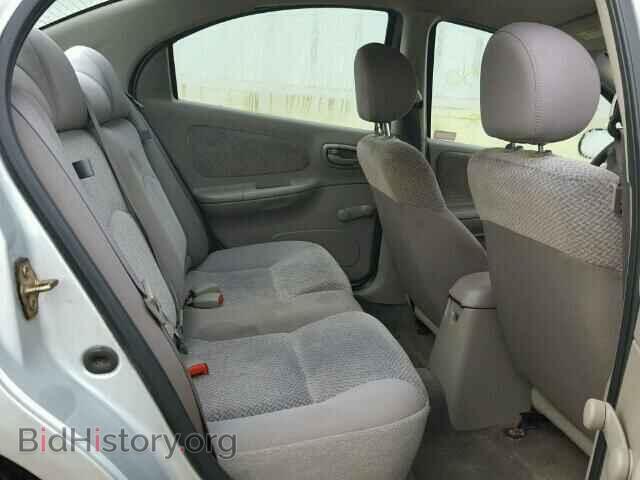 2002 DODGE NEON - VIN: 1B3ES26C22D571869 - Фото 6