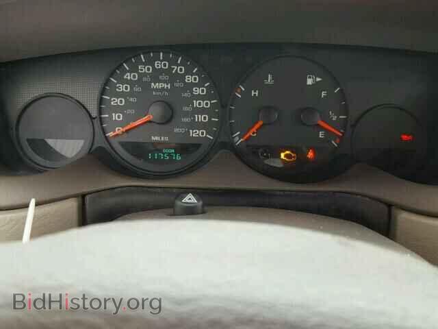 2002 DODGE NEON - VIN: 1B3ES26C22D571869 - Фото 8