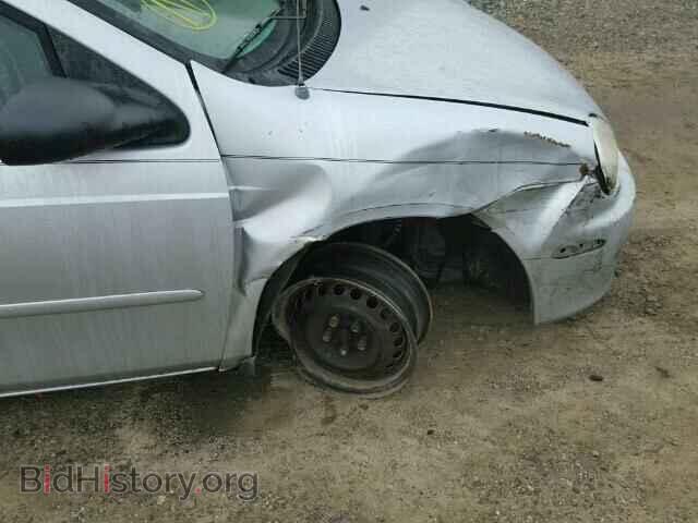 2002 DODGE NEON - VIN: 1B3ES26C22D571869 - Фото 10