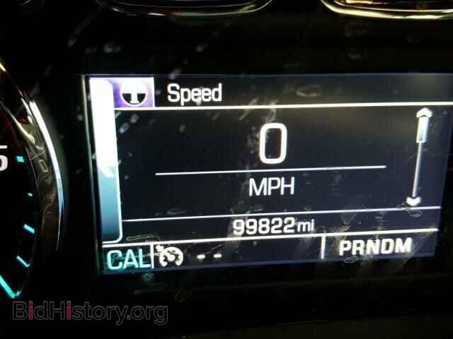 2015 CHEVROLET SILVERADO - VIN: 3GCPCTECXFG423005 - Фото 8