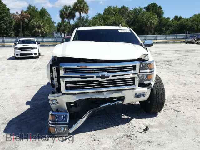 2015 CHEVROLET SILVERADO - VIN: 3GCPCTECXFG423005 - Фото 9