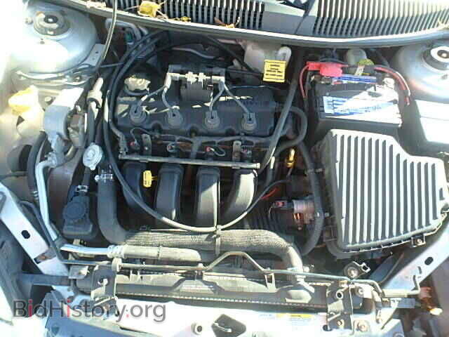 2005 DODGE NEON - VIN: 1B3ES56C75D226004 - Фото 7