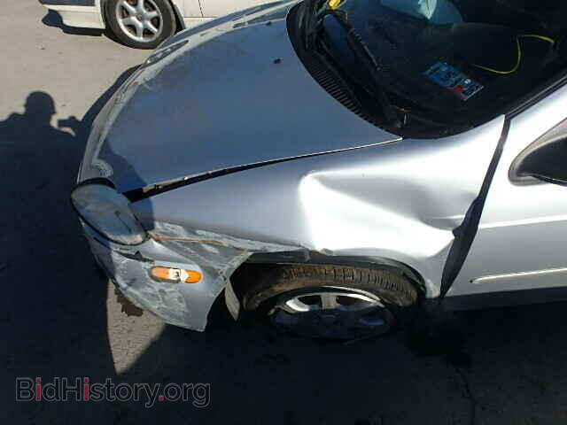 2005 DODGE NEON - VIN: 1B3ES56C75D226004 - Фото 9
