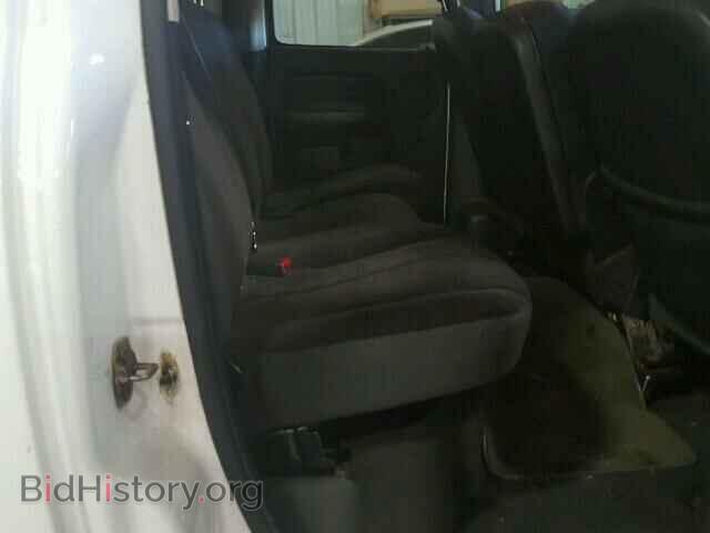 2004 DODGE RAM 1500 - VIN: 1D7HA18D44S650088 - Фото 6