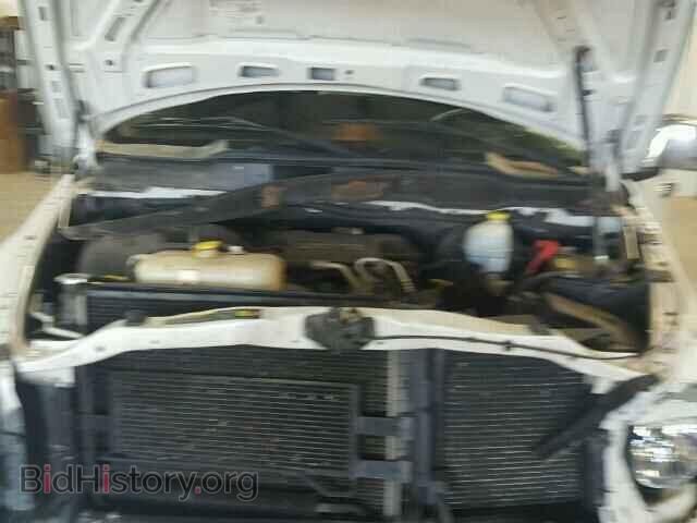 2004 DODGE RAM 1500 - VIN: 1D7HA18D44S650088 - Фото 7