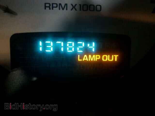 2004 DODGE RAM 1500 - VIN: 1D7HA18D44S650088 - Фото 8
