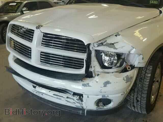 2004 DODGE RAM 1500 - VIN: 1D7HA18D44S650088 - Фото 9