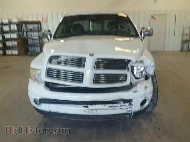 2004 DODGE RAM 1500 - VIN: 1D7HA18D44S650088 - Фото 10