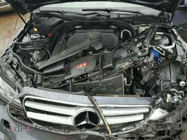 2014 MERCEDES-BENZ E - VIN: WDDHF5KB1EA894000 - Фото 7