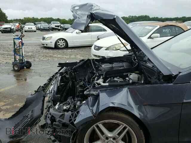 2014 MERCEDES-BENZ E - VIN: WDDHF5KB1EA894000 - Фото 9