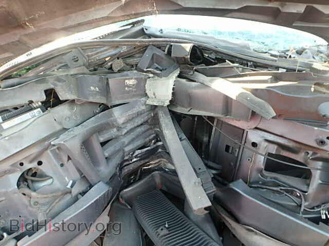 2006 FORD ECONOLINE - VIN: 1FTSS34P96DB29948 - Фото 7