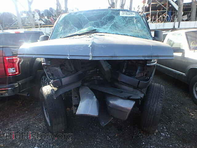 2006 FORD ECONOLINE - VIN: 1FTSS34P96DB29948 - Фото 9