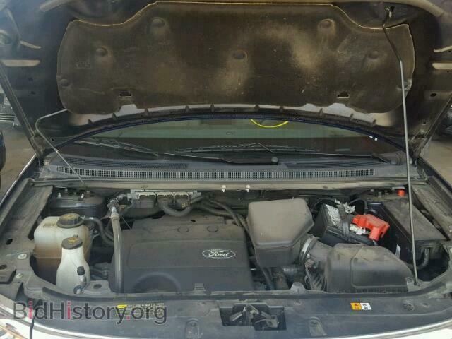2013 FORD EDGE - VIN: 2FMDK3GC7DBC70064 - Фото 7