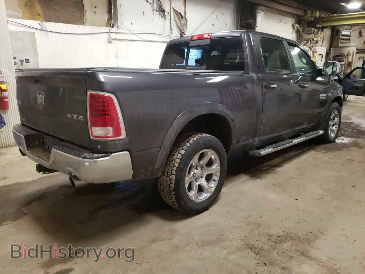 2017 RAM 1500 - VIN: 1C6RR7VT9HS746527 - Фото 4