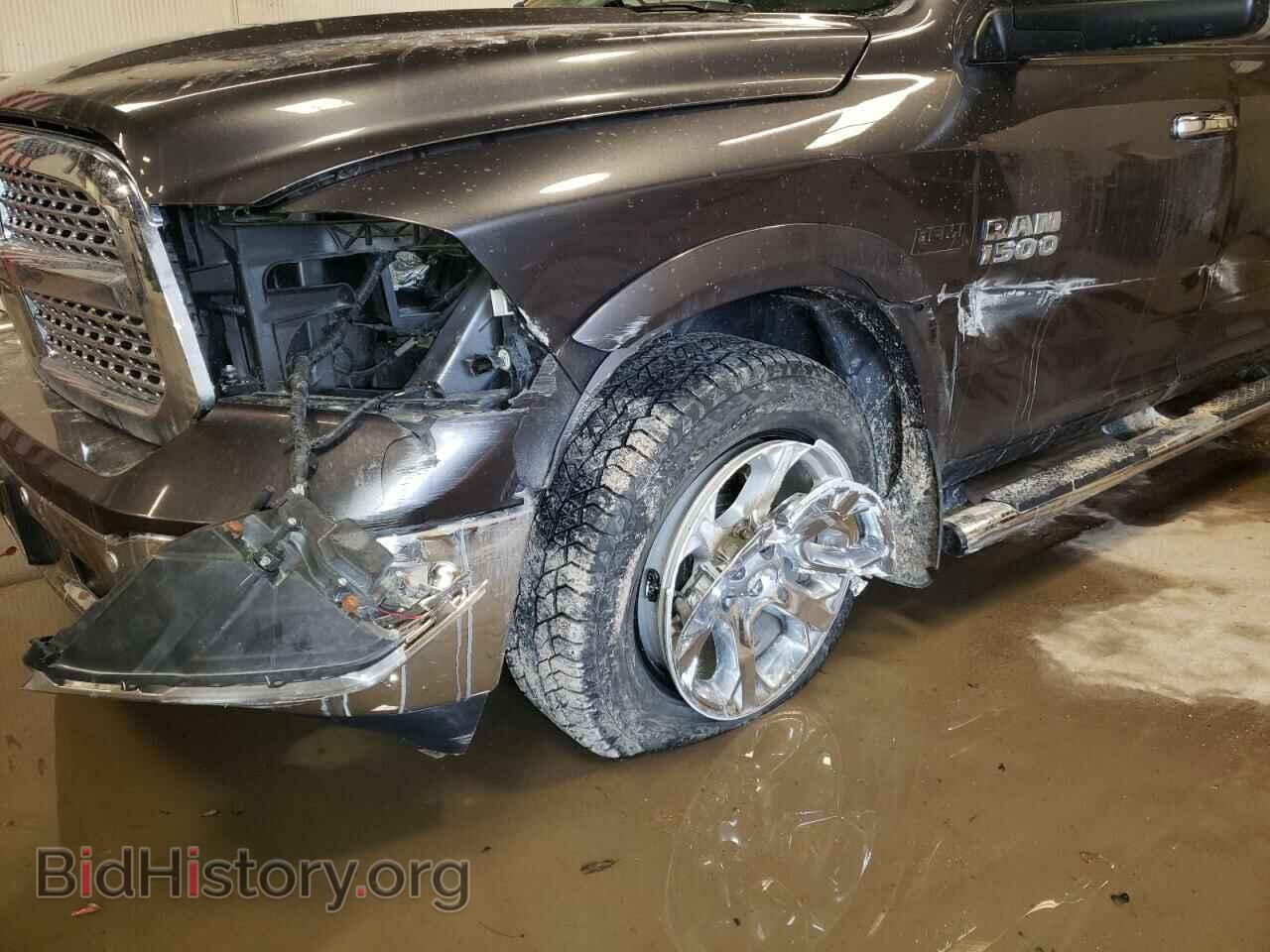2017 RAM 1500 - VIN: 1C6RR7VT9HS746527 - Фото 9