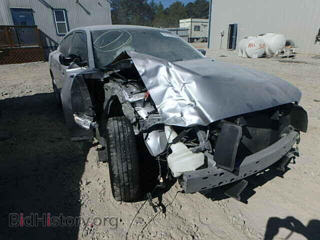 Фотография 2C3CDXBG3DH714909 - DODGE CHARGER 2013