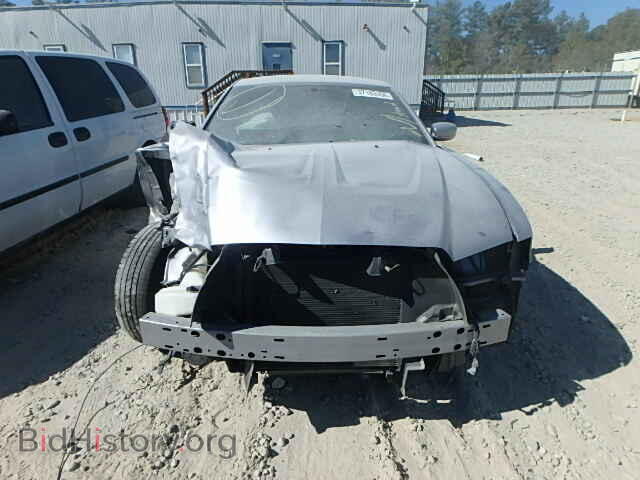 2013 DODGE CHARGER - VIN: 2C3CDXBG3DH714909 - Фото 9