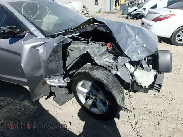 2013 DODGE CHARGER - VIN: 2C3CDXBG3DH714909 - Фото 10