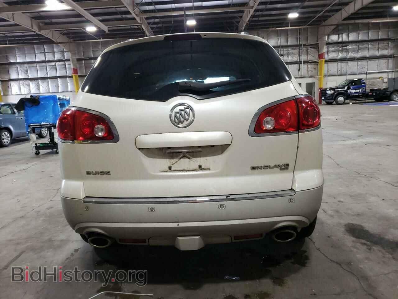 2012 BUICK ENCLAVE - VIN: 5GAKVCEDXCJ267895 - Photo 6