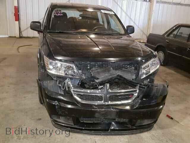 2013 DODGE JOURNEY - VIN: 3C4PDCAB7DT723616 - Фото 9