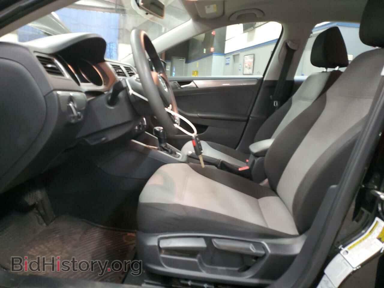 2017 VOLKSWAGEN JETTA - VIN: 3VW2B7AJ6HM269631 - Фото 7