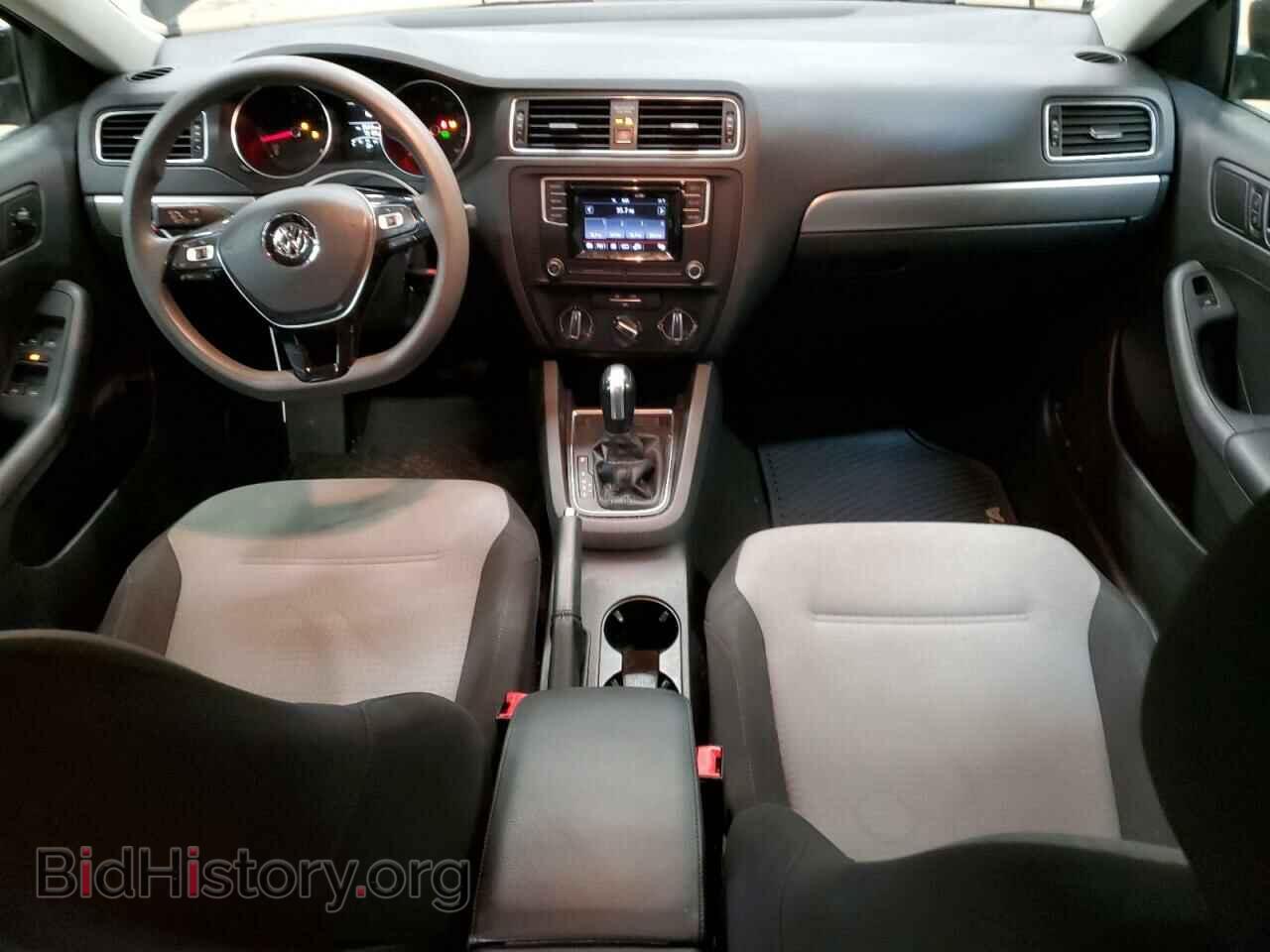 2017 VOLKSWAGEN JETTA - VIN: 3VW2B7AJ6HM269631 - Фото 8