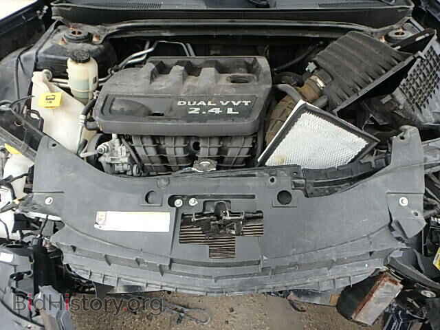 2012 CHRYSLER 200 - VIN: 1C3CCBBB0CN176301 - Фото 7