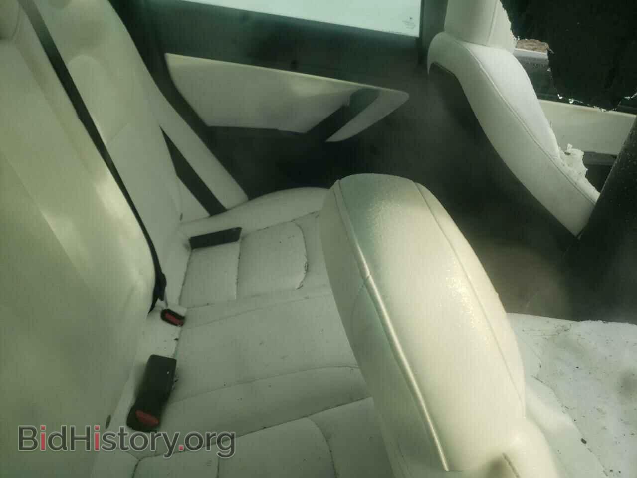 2019 TESLA MODEL 3 - VIN: 5YJ3E1EB6KF392355 - Фото 10