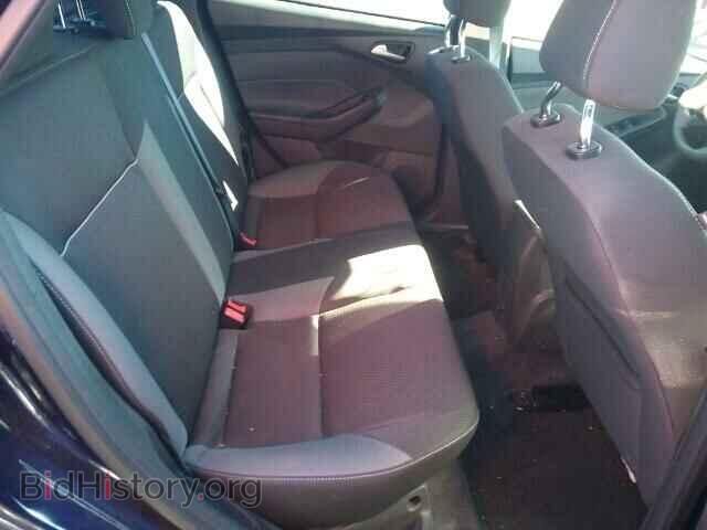 2012 FORD FOCUS - VIN: 1FAHP3F27CL154898 - Фото 6
