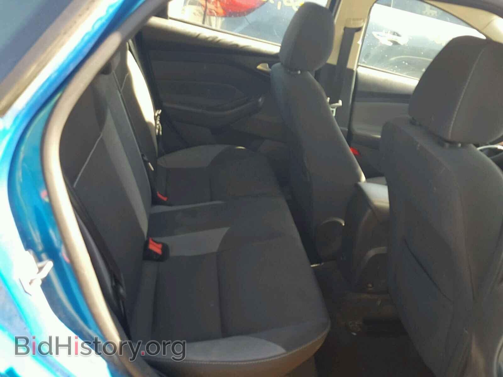 2014 FORD FOCUS - VIN: 1FADP3F25EL128933 - Photo 6