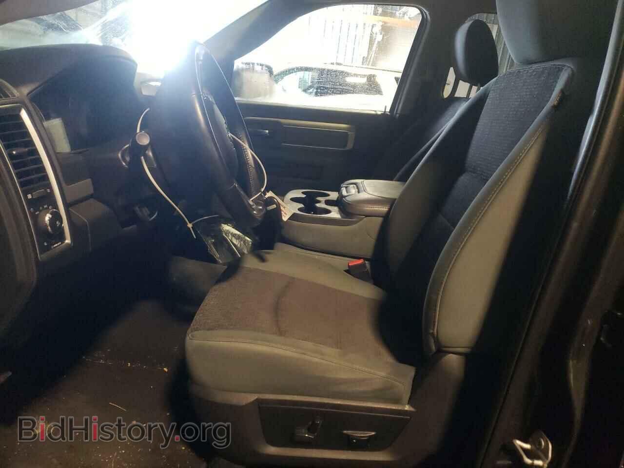 2016 RAM 1500 - VIN: 1C6RR7GT4GS369729 - Фото 7