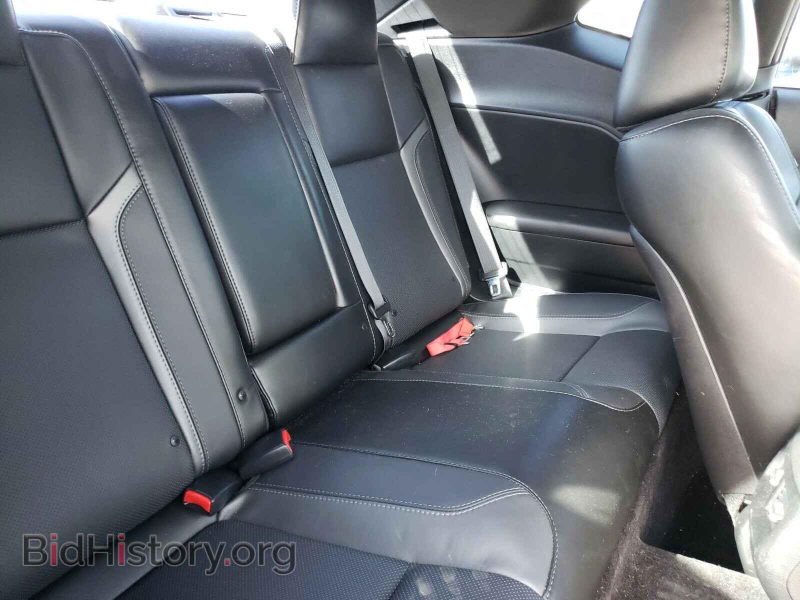 2018 DODGE CHALLENGER - VIN: 2C3CDZAG5JH116524 - Photo 6