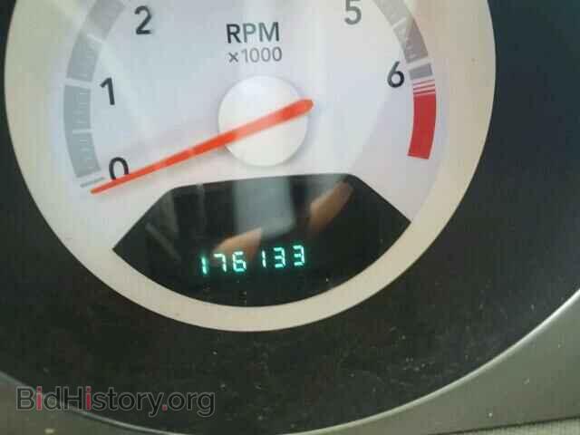 2008 DODGE AVENGER - VIN: 1B3LC56R48N581770 - Фото 8