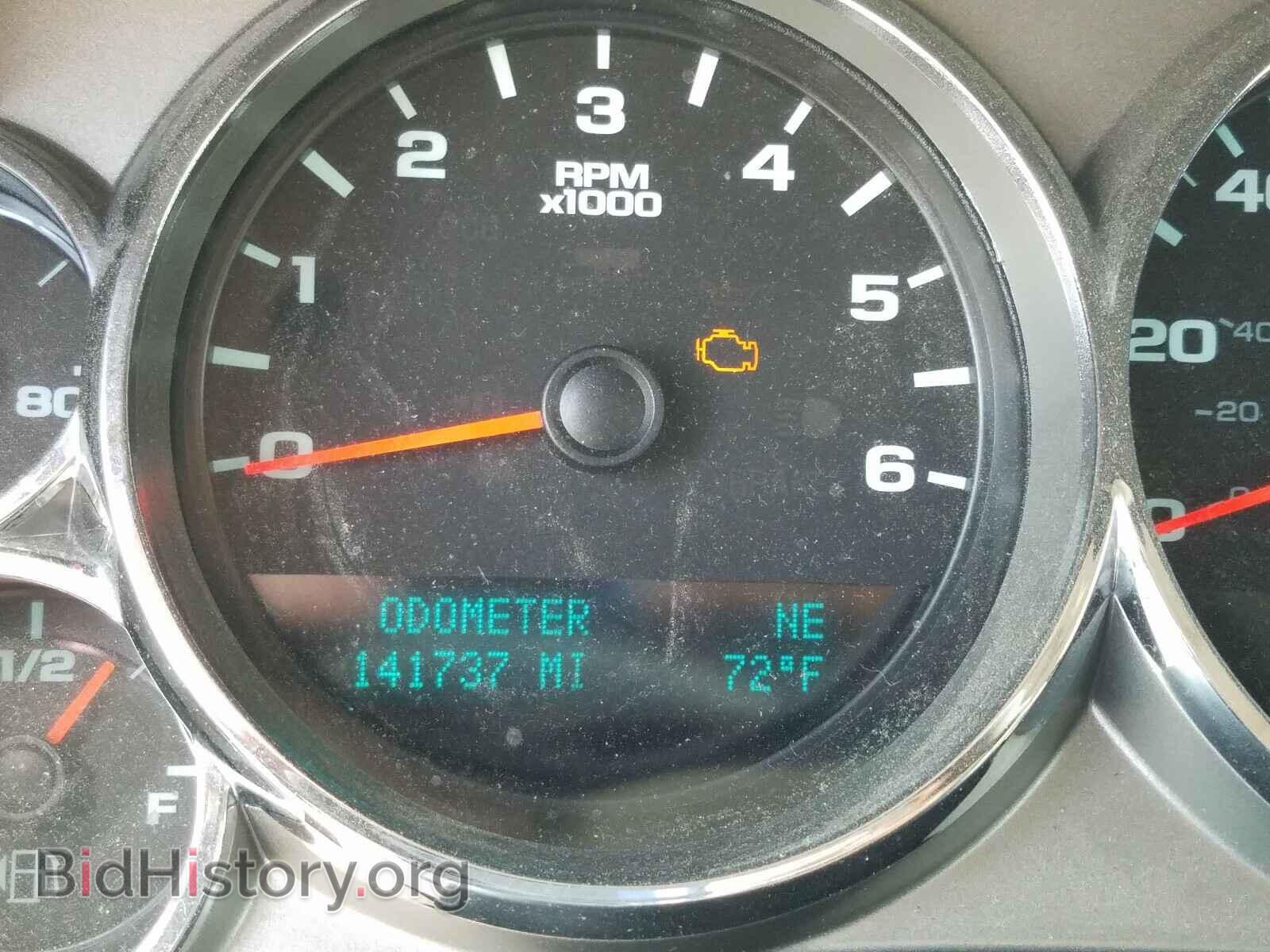 2011 GMC SIERRA - VIN: 3GTP2VE36BG360901 - Фото 8
