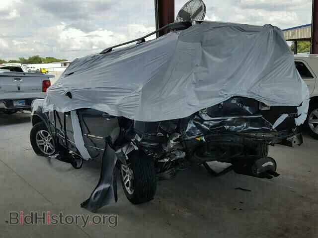 2005 HONDA PILOT - VIN: 5FNYF18465B021491 - Фото 3