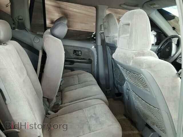 2005 HONDA PILOT - VIN: 5FNYF18465B021491 - Фото 6