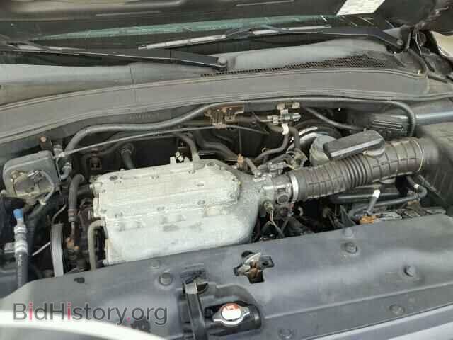 2005 HONDA PILOT - VIN: 5FNYF18465B021491 - Фото 7