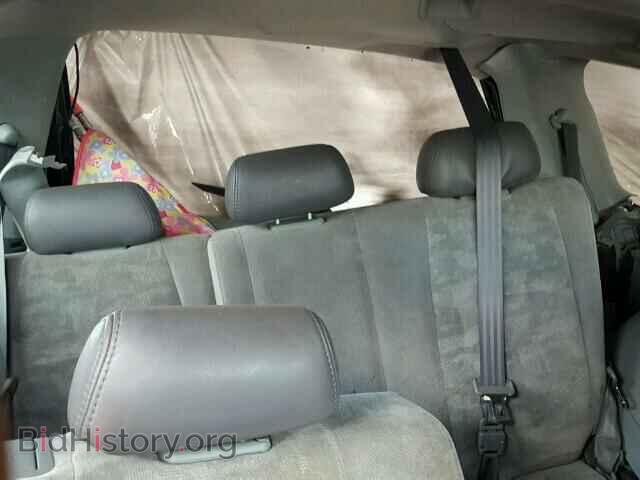2005 HONDA PILOT - VIN: 5FNYF18465B021491 - Фото 9