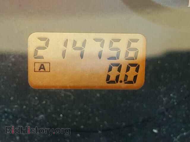 2007 NISSAN VERSA - VIN: 3N1BC11E17L434587 - Photo 8