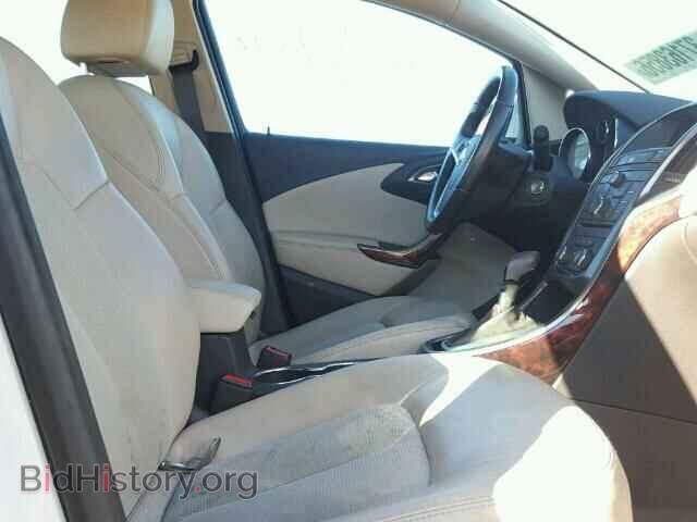 2015 BUICK VERANO - VIN: 1G4PP5SK2F4159766 - Фото 5