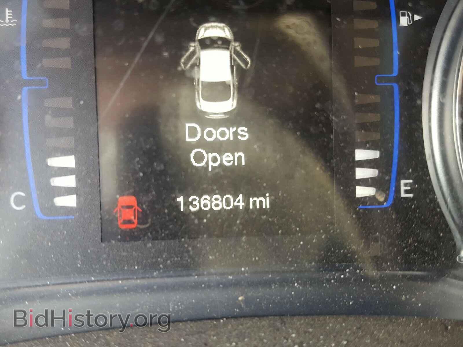 2015 CHRYSLER 200 - VIN: 1C3CCCAB1FN715259 - Photo 8