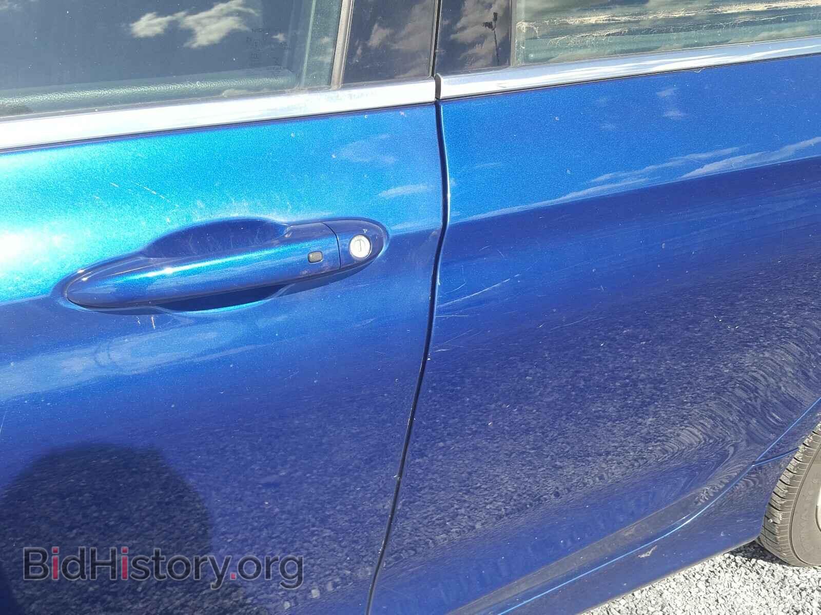 2015 CHRYSLER 200 - VIN: 1C3CCCAB1FN715259 - Photo 9