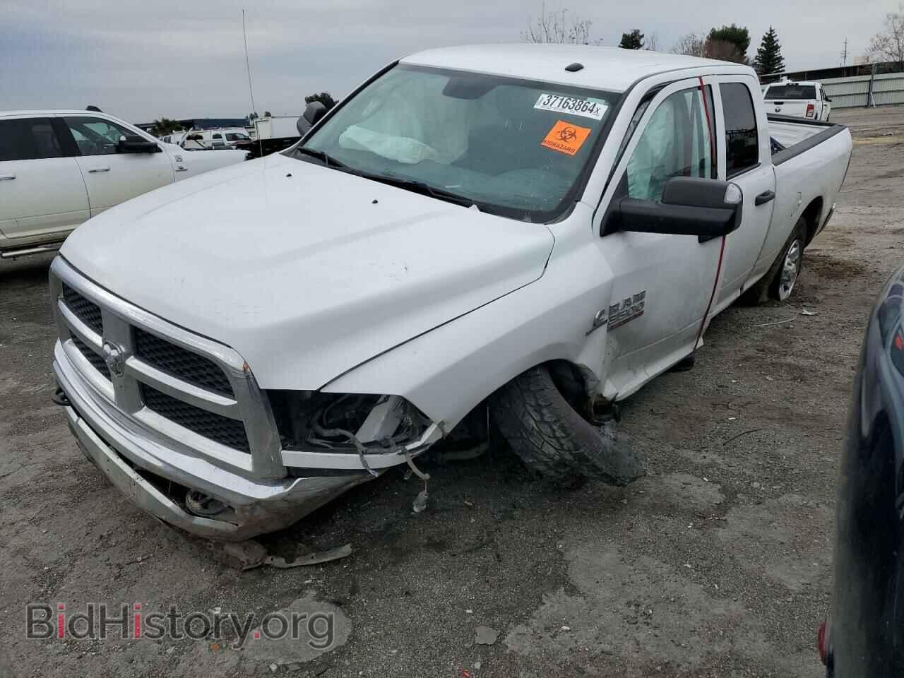 Фотография 3C63R3CL7JG385328 - RAM All Models 2018