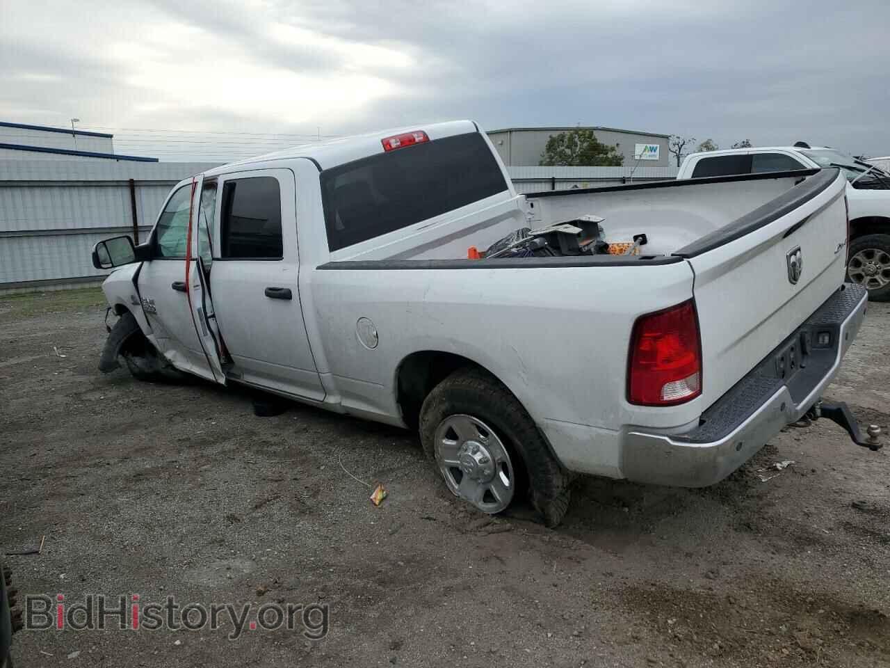 2018 RAM All Models - VIN: 3C63R3CL7JG385328 - Фото 2