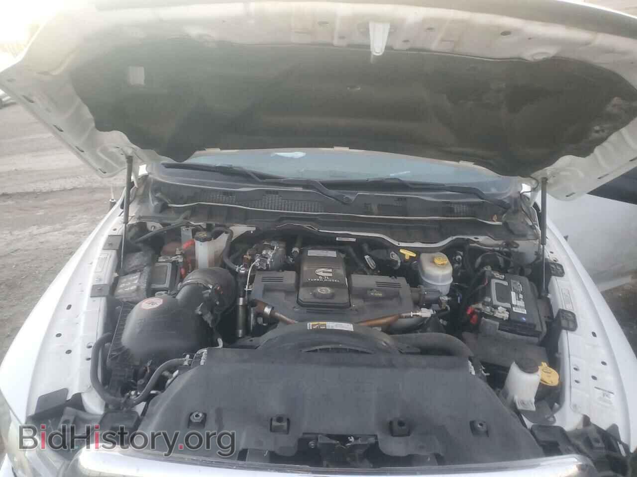 2018 RAM All Models - VIN: 3C63R3CL7JG385328 - Фото 12
