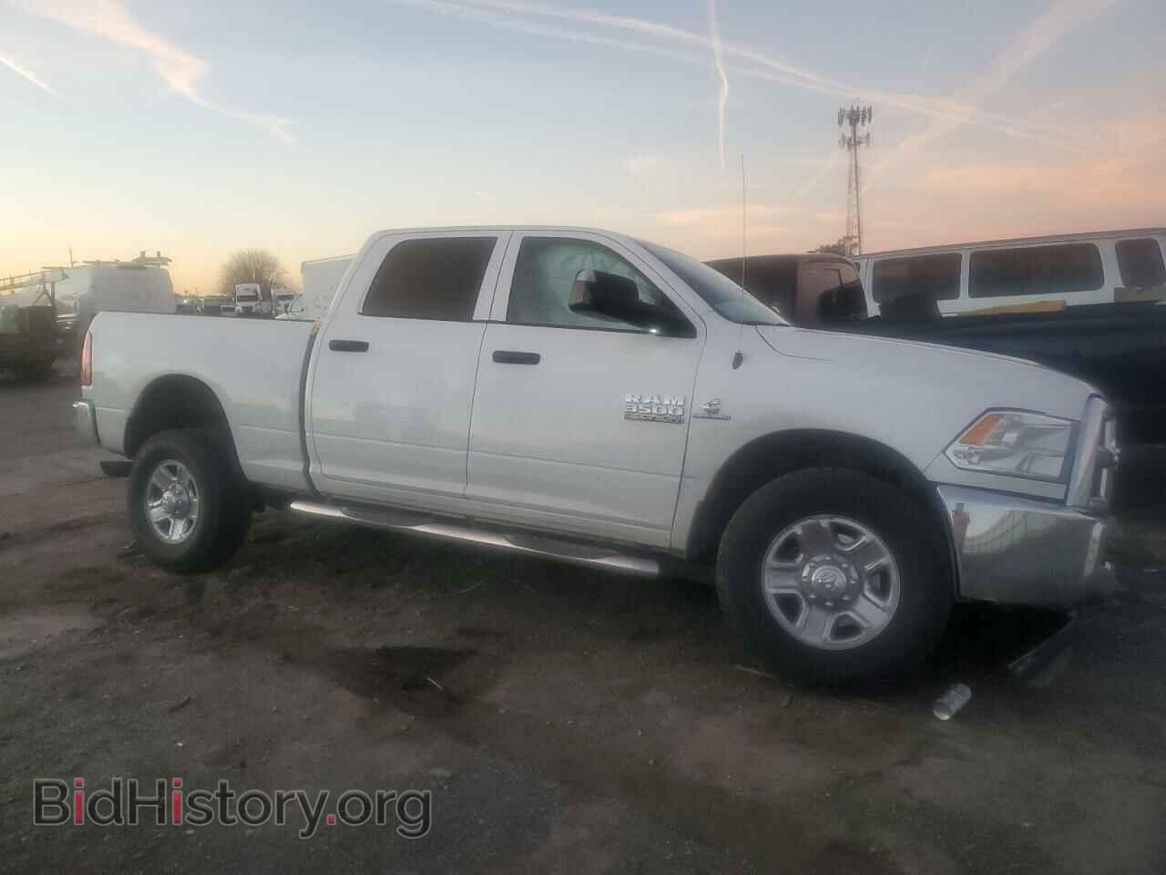 2018 RAM All Models - VIN: 3C63R3CL7JG385328 - Фото 4