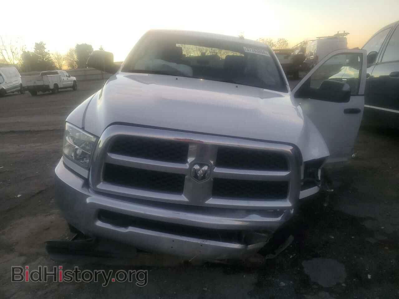 2018 RAM All Models - VIN: 3C63R3CL7JG385328 - Фото 5