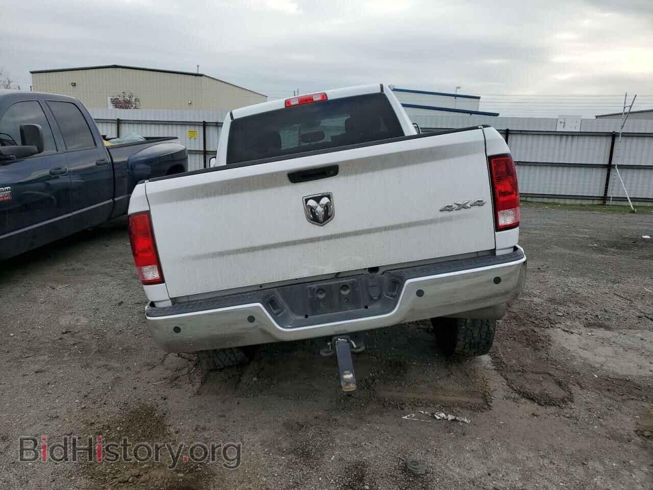 2018 RAM All Models - VIN: 3C63R3CL7JG385328 - Фото 6